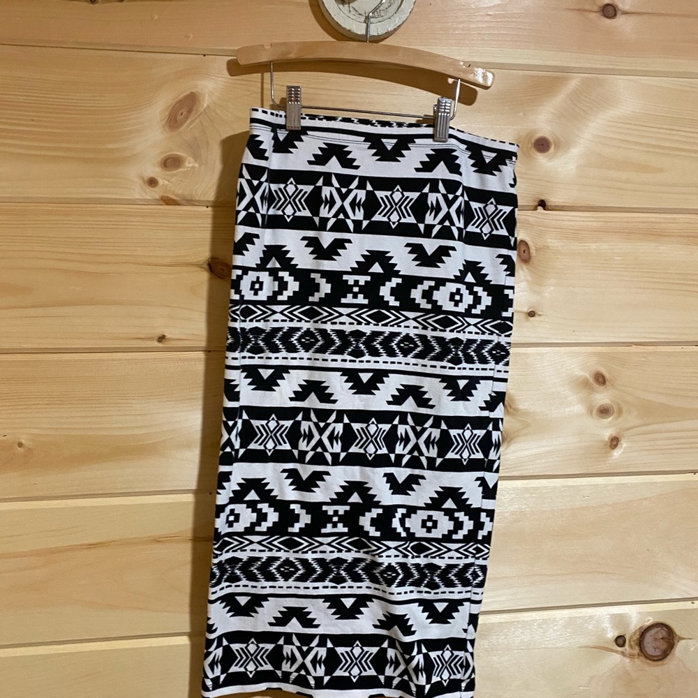 Express Skirt
